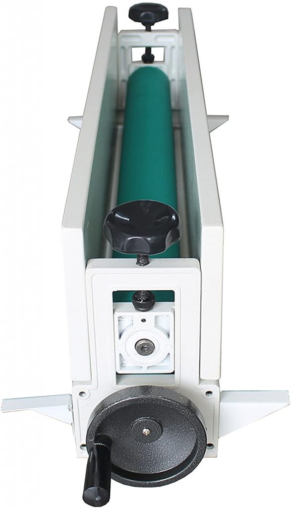 cold laminating machine