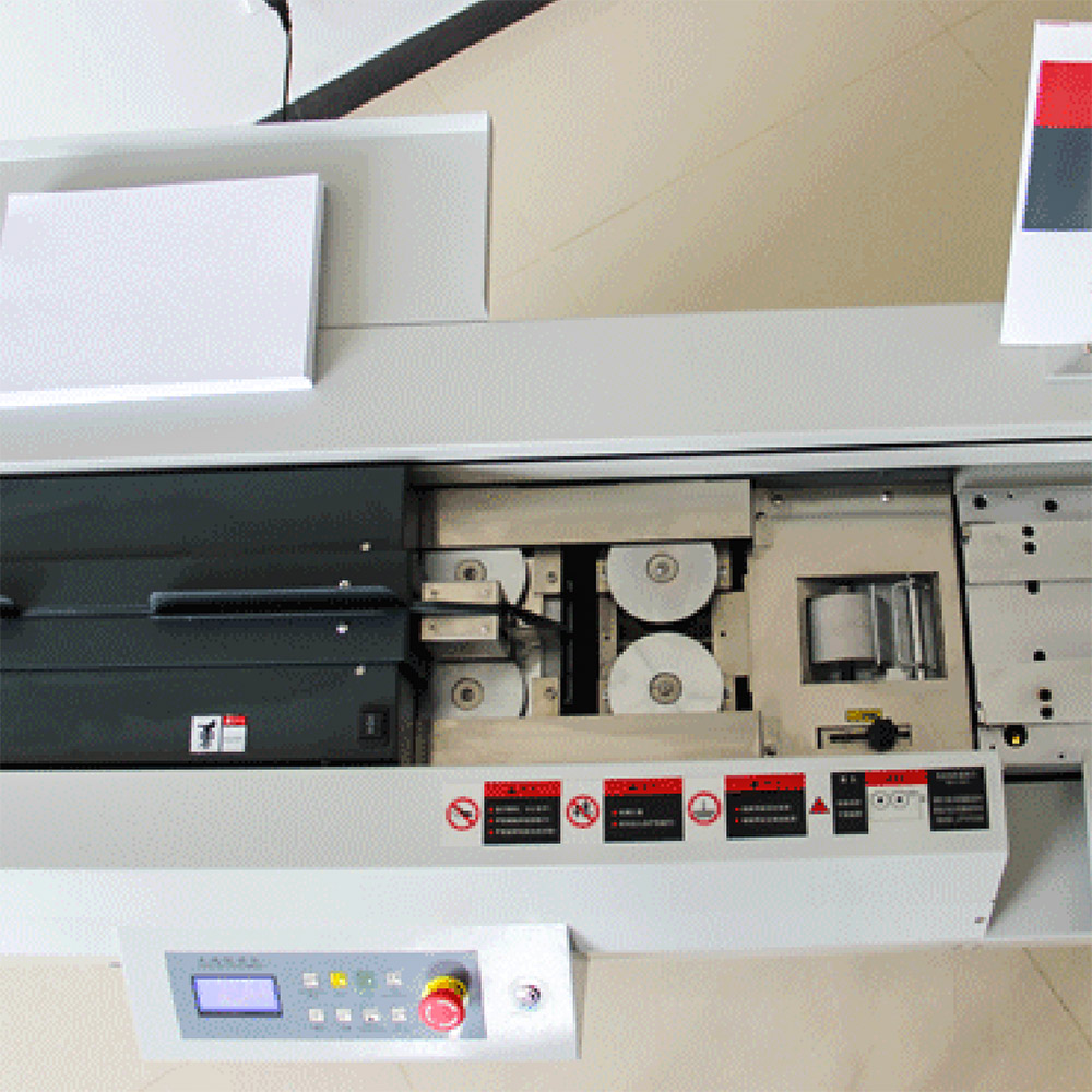 Glue Binding Machine Buy Now At Digital PVT LTD Sri Lanka