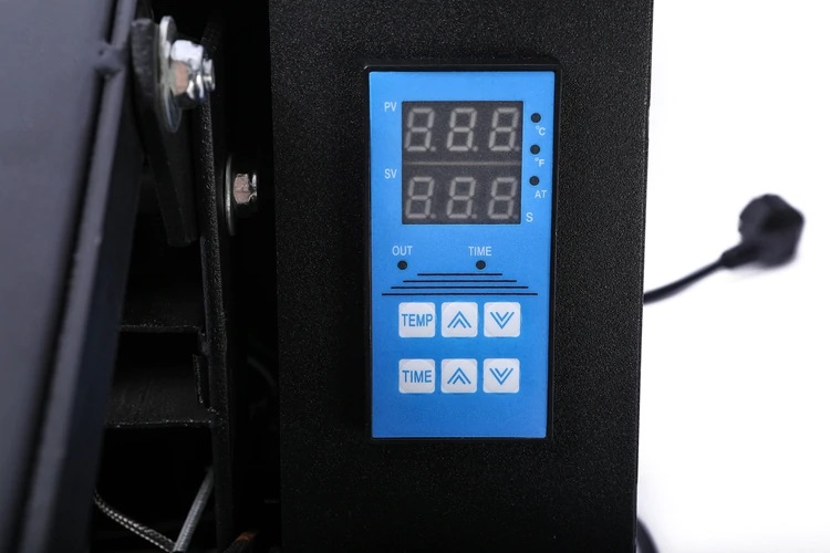 heat press machine