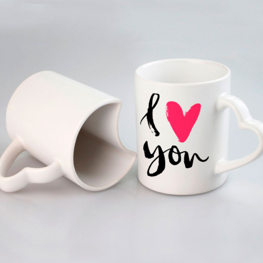Sublimation Couple Mug Printing Sublimation Blanks Mugs Mugs Sri Lanka