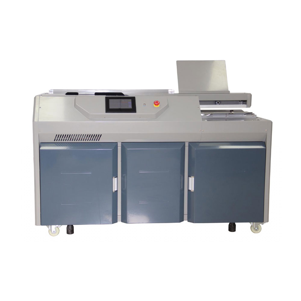 Glue Binding Machine WHG80 Sublimation Blanks Mugs Mugs Sri Lanka