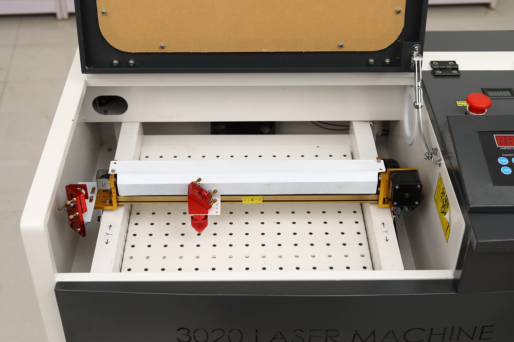 Laser Engraving Machine and cutting inSri lanka